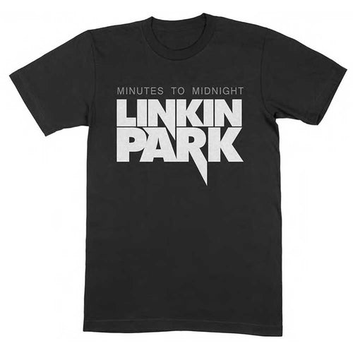 Linkin Park Minutes to Midnight Unisex T-Shirt