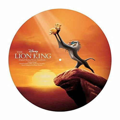 Lion King / O.S.T. - Lion King / O.S.T. - Vinyl LP