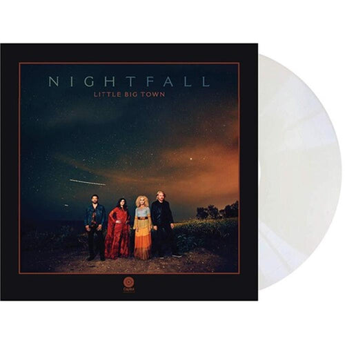 Little Big Town - Nightfall - Vinyl LP