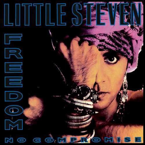 Little Steven - Freedom - No Compromise - Vinyl LP