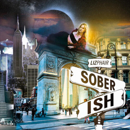 Liz Phair - Soberish - Vinyl LP