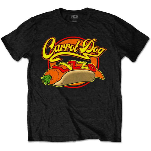 Lizzo Carrot Glizzy Unisex T-Shirt
