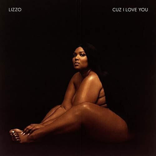Lizzo - Cuz I Love You - Vinyl LP