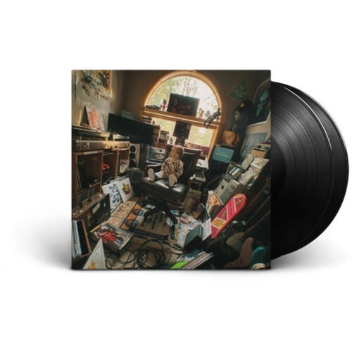 Logic - Vinyl Days - Vinyl LP