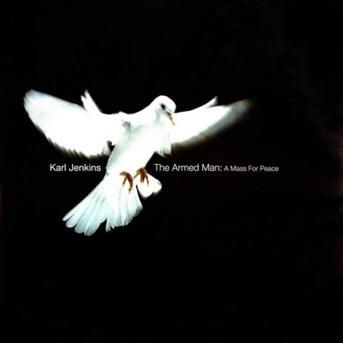 London Philharmonic Orchestra / Karl Jenkins - Jenkins: The Armed Man - A Mass For Peace - Vinyl LP