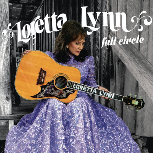 Loretta Lynn - Full Circle - Vinyl LP