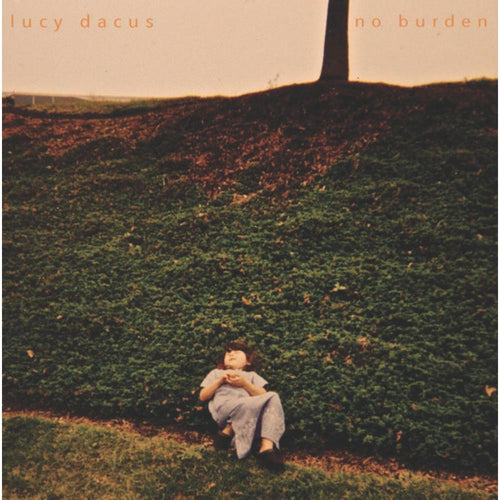 Lucy Dacus - No Burden - Vinyl LP