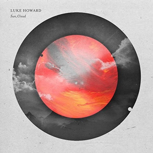 Luke Howard - Sun Cloud - Vinyl LP