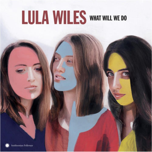Lula Wiles - What Will We Do - Vinyl LP