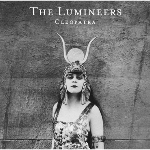 Lumineers - Cleopatra - Vinyl LP