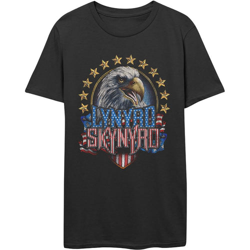 Lynyrd Skynyrd Eagle Unisex T-Shirt