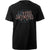 Lynyrd Skynyrd Stars & Stripes Unisex T-Shirt - Special Order