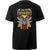 Lynyrd Skynyrd Unisex Southern Rock & Roll T-Shirt