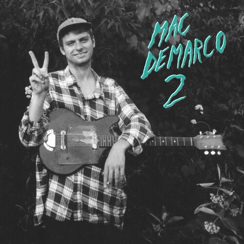 Mac Demarco - 2 - 10 Year Anniversary - Vinyl LP