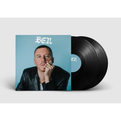 Macklemore - Ben - Vinyl LP