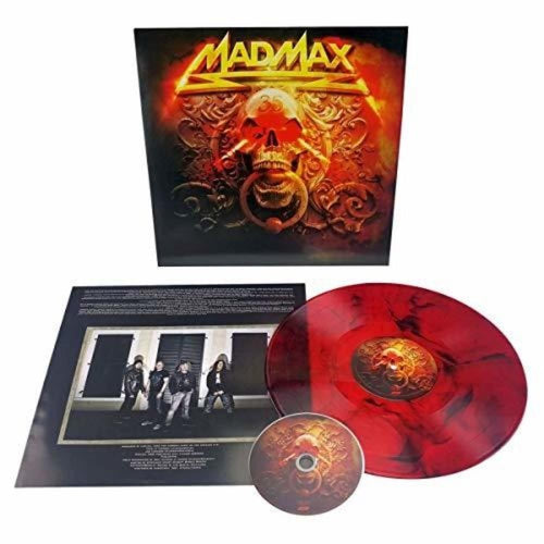 Mad Max - 35 - Vinyl LP