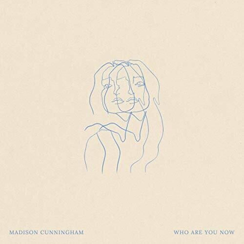 Madison Cunningham - Who Are You Know - Vinyl LP