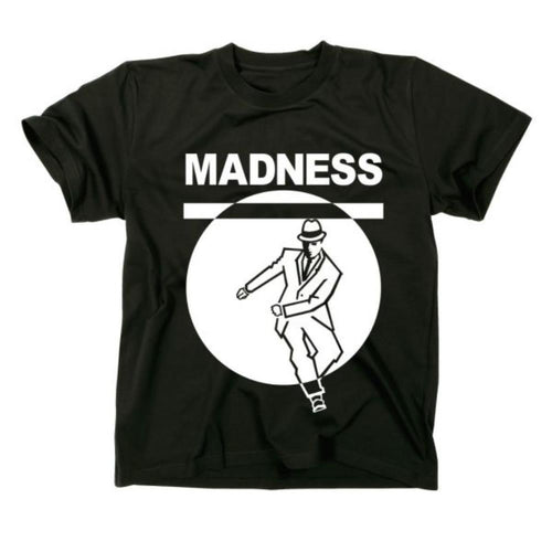 Madness 1979 Dancing Man Men's T-Shirt