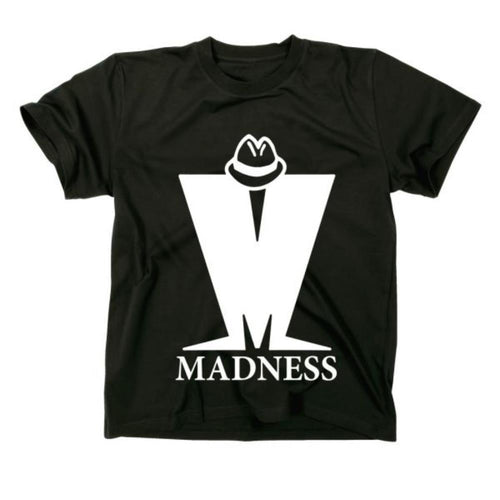 Madness Classic M Men's T-Shirt