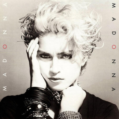 Madonna - Madonna - Vinyl LP