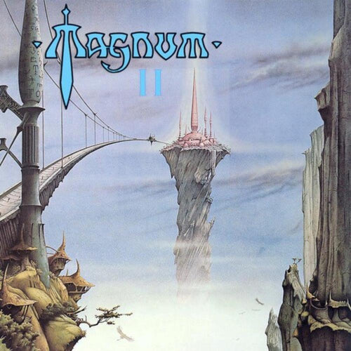 Magnum - II - Vinyl LP