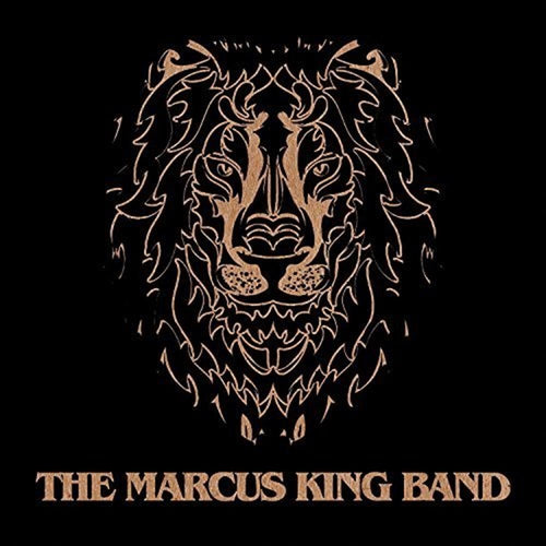 Marcus King Band - Marcus King Band - Vinyl LP