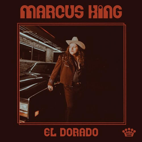 Marcus King - El Dorado - Vinyl LP
