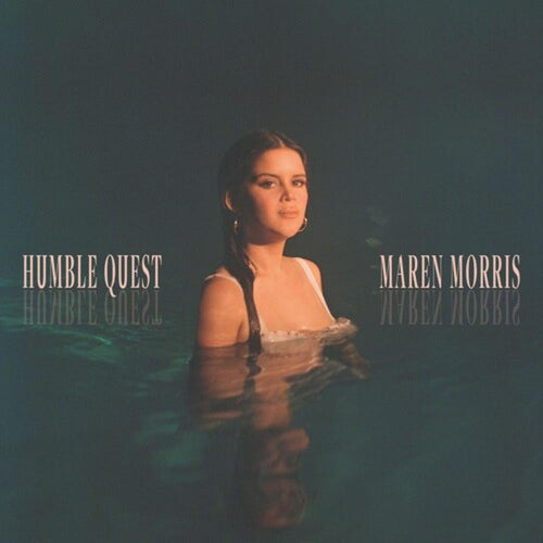 Maren Morris - Humble Quest - Vinyl LP