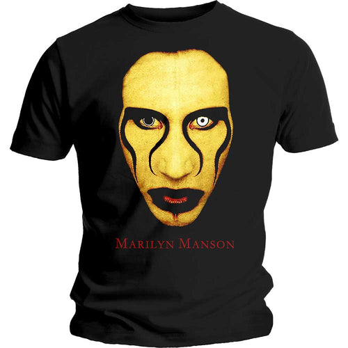 Marilyn Manson Sex is Dead Unisex T-Shirt