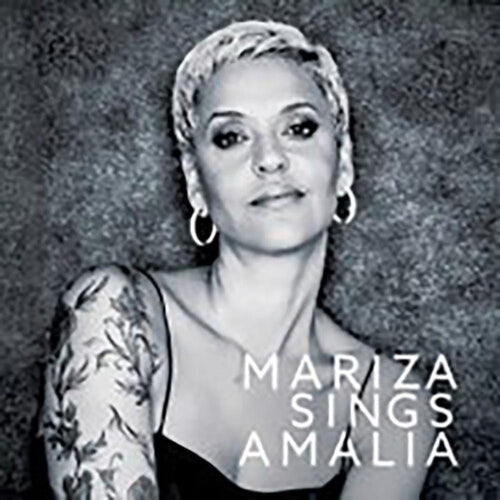 Mariza - Sings Amelia - Vinyl LP