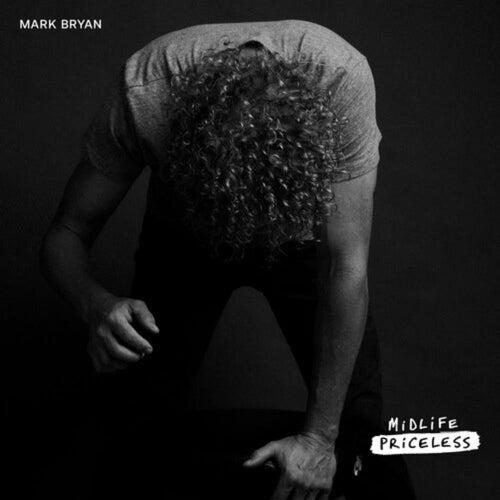 Mark Bryan - Midlife Priceless - Vinyl LP