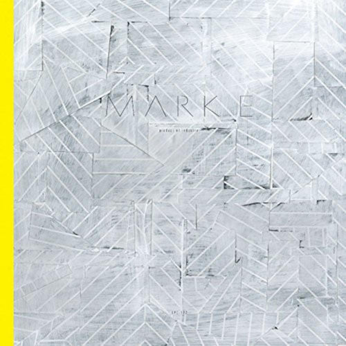 Mark E - Product Of Industry - Vinyl LP