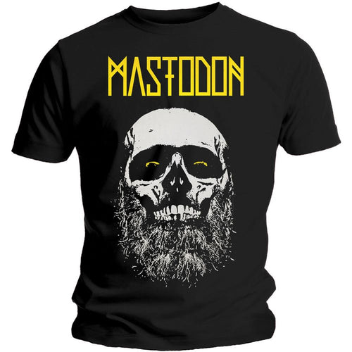 Mastodon ADMAT Unisex T-Shirt