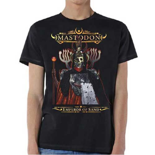 Mastodon Emperor of Sand Unisex T-Shirt