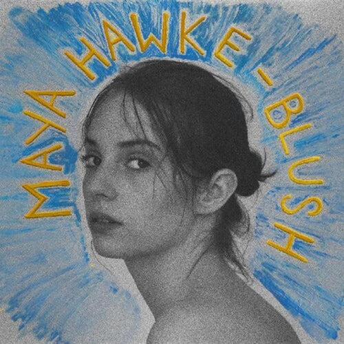 Maya Hawke - Blush - Vinyl LP