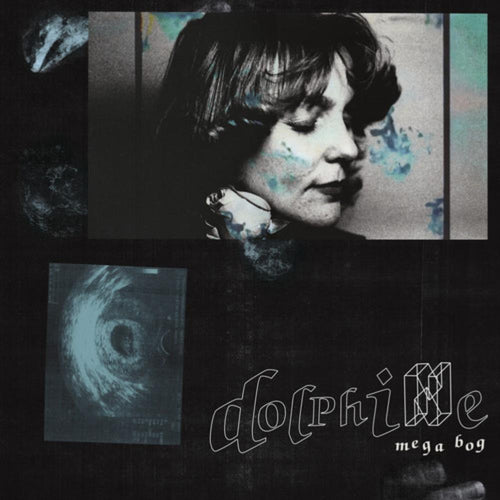 Mega Bog - Dolphine - Vinyl LP