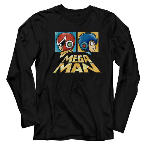 Mega Man Special Order Boxy T-Shirt