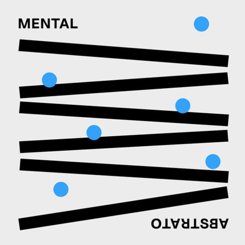 Mental Abstrato - Uzoma - Vinyl LP