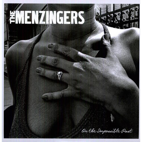 Menzingers - On The Impossible Past - Vinyl LP