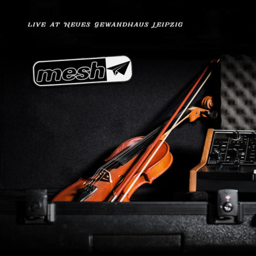 Mesh - Live At Neues Gewandhaus Leipzig - Vinyl LP