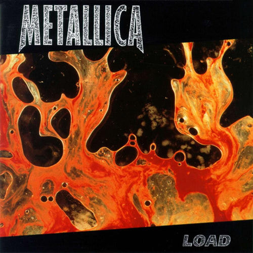 Metallica - Load - Vinyl LP