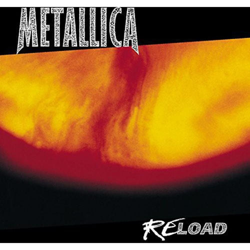 Metallica - Re-Load - Vinyl LP