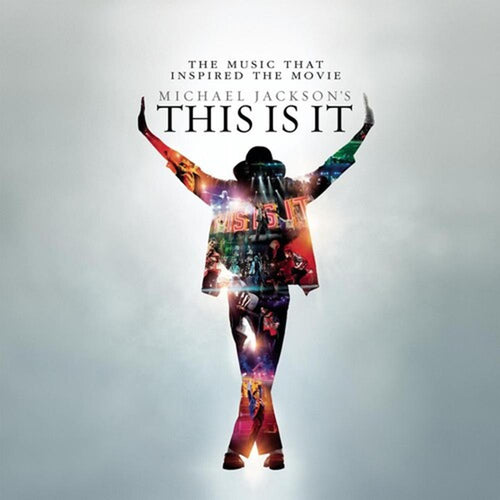 Michael Jackson - Michael Jackson's This Is It - Vinyl LP