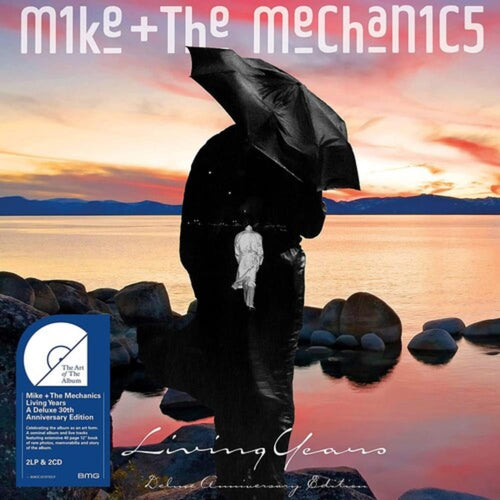 Mike And The Mechanics - Living Years Super - Vinyl LP