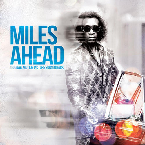 Miles Davis - Miles Ahead / O.S.T. - Vinyl LP