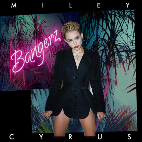 Miley Cyrus - Bangerz (10th Anniversary Edition) - Vinyl LP