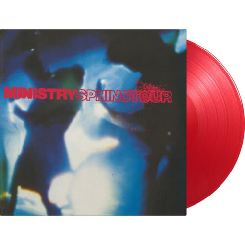 Ministry - Sphinctour - Vinyl LP