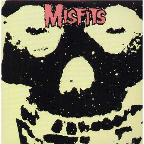 Misfits - Compilation - Vinyl LP