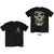 Misfits Machete Unisex T-Shirt - Special Order
