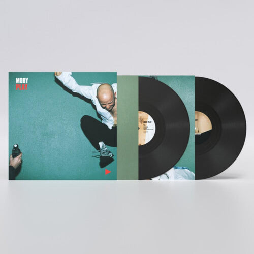 Moby - Play - Vinyl LP